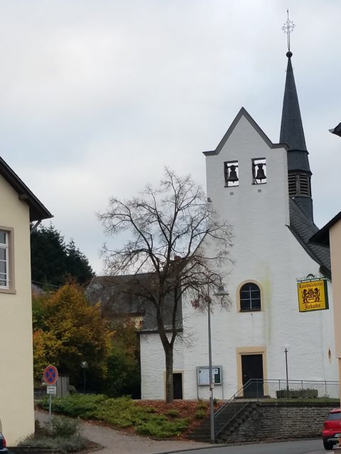 Radverkehrskonzept Trier-Saarburg
